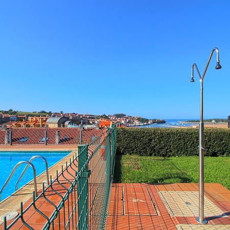 El Rincon Del Mar Apartment San Vicente De La Barquera Bagian luar foto