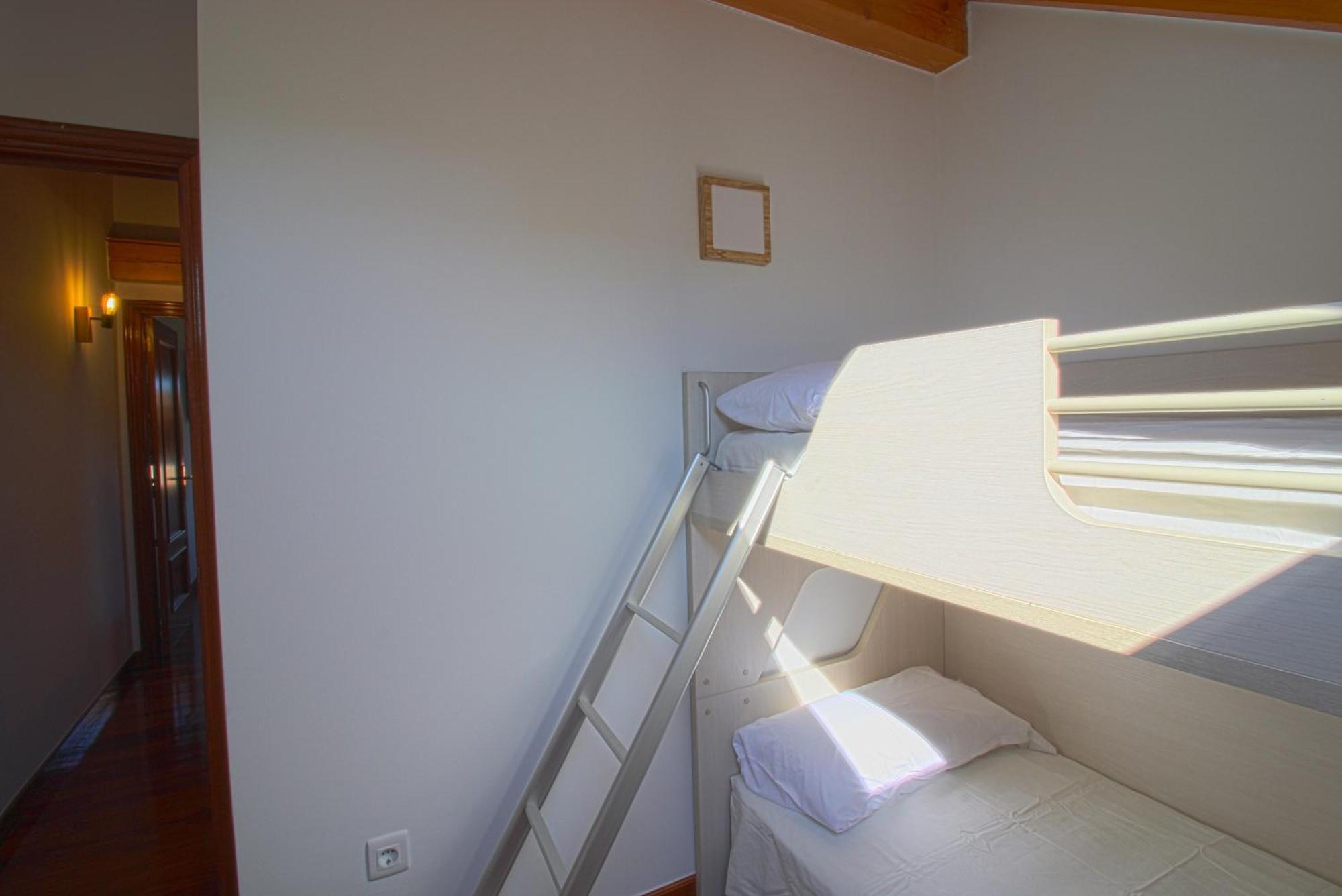 El Rincon Del Mar Apartment San Vicente De La Barquera Bagian luar foto