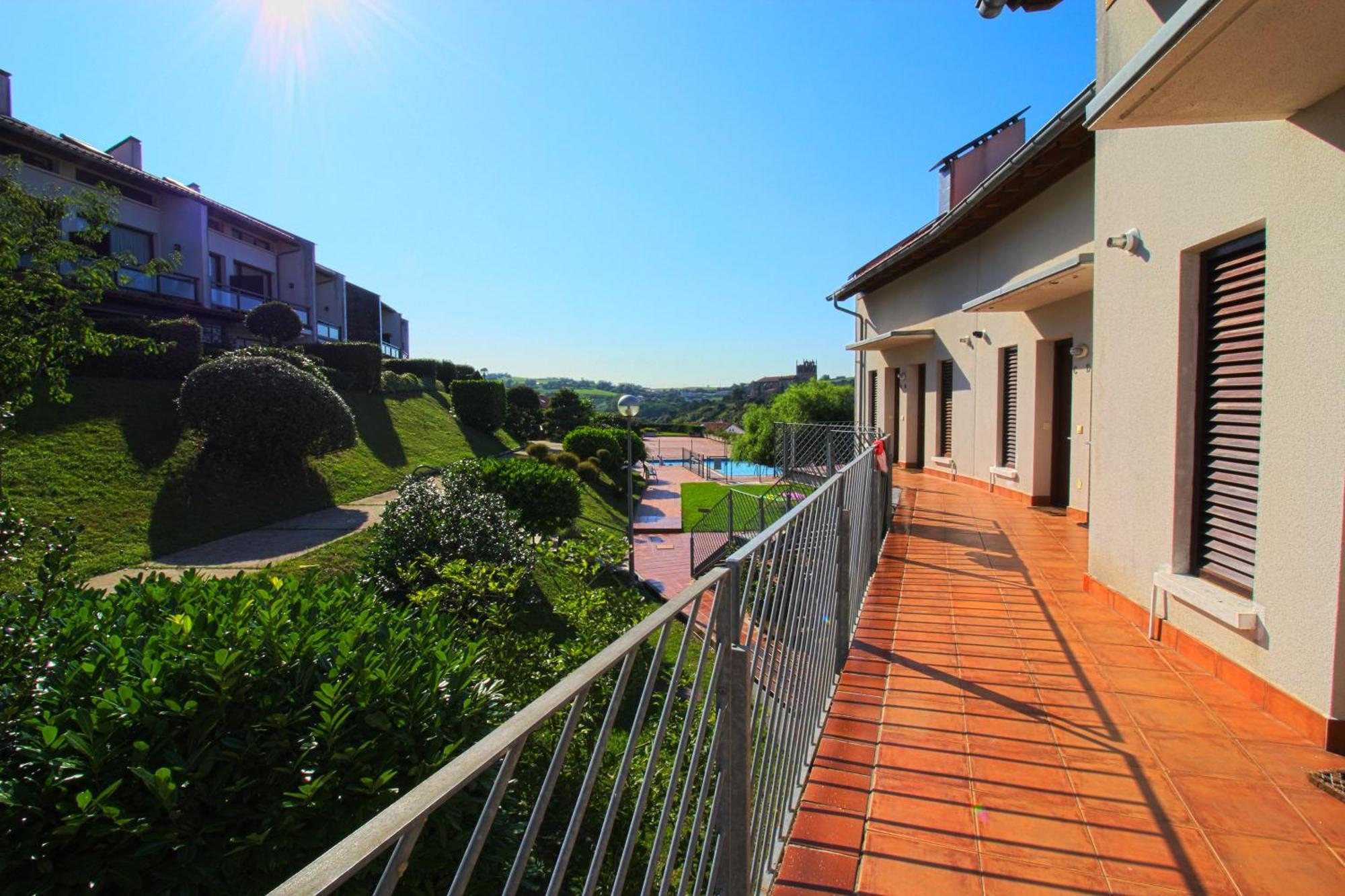 El Rincon Del Mar Apartment San Vicente De La Barquera Bagian luar foto